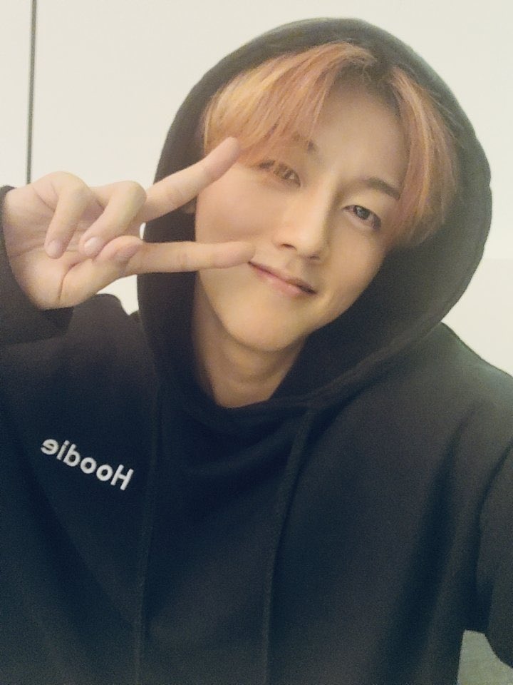 22.  #YOUNGBIN   #SF9  @SF9official