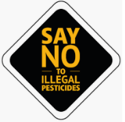 There is an ongoing study to establish the level of counterfeit pesticides in the market. Counterfeit pesticides cost crops, livestock, farmers’ and consumers’ wellbeing. There is nothing cheap about fakes: only farmers paying to destroy their livelihoods &amp; our food.#SafetyFirst