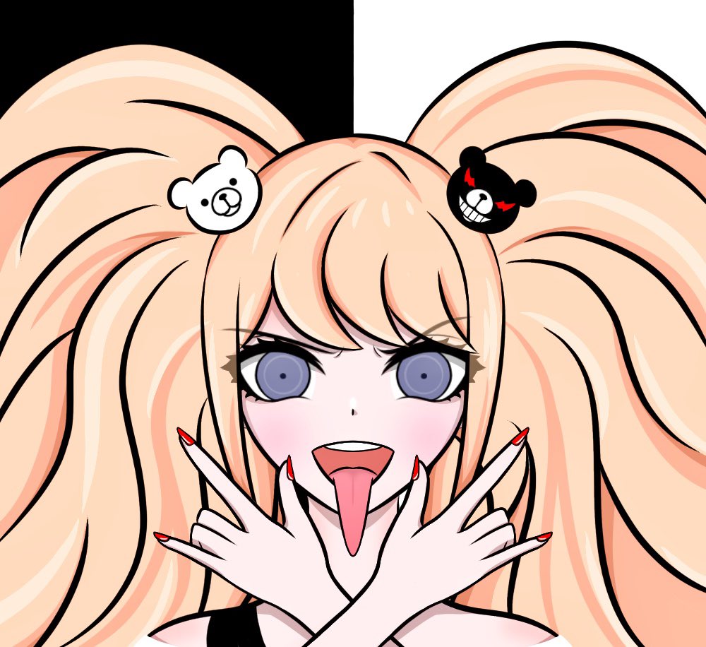 Twoucan 江ノ島循子 の注目ツイート イラスト マンガ コスプレ モデル Twoucan 江ノ島循子 の注目ツイート イラスト マンガ コスプレ モデル
