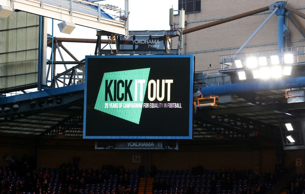 Unsurprisingly the Alvaro-Neymar incident, though high profile, isn’t a one-off case. Kick It Out, a non-profit organisation based in England published data showing a substantial increase of reported cases involving racism, from 319 in 2017/18 to 422 in 2018/2019.