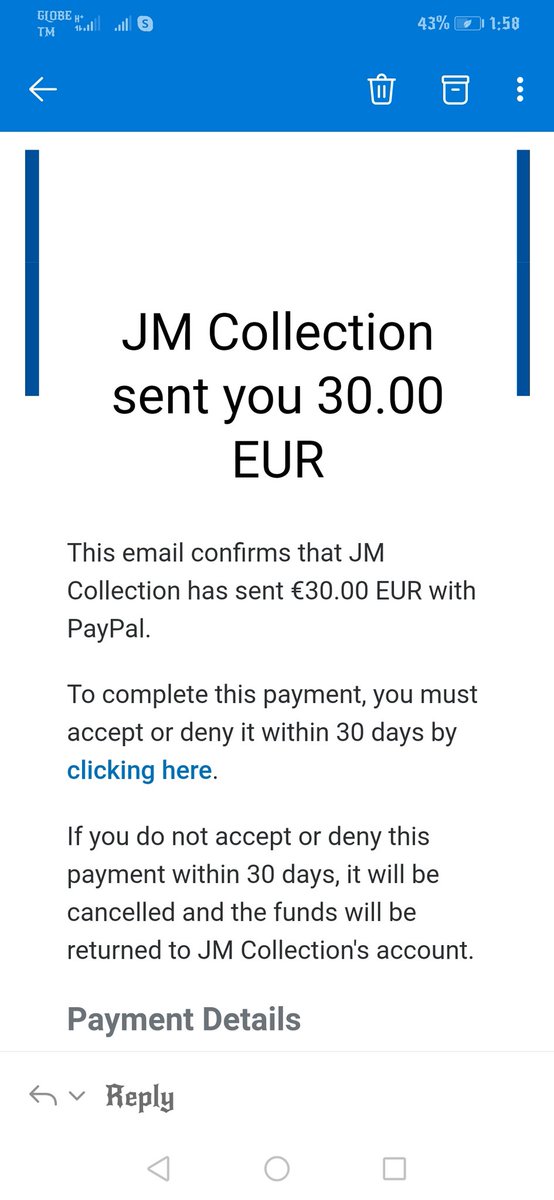 asianmaster94's tweet photo. CashFag Recieved!!
#AsianMaster #cashmaster #cashdrain #feetmaster #Cashpiggy #cashcows #findomaddicts #AsianGod #Asianalpha #MasterinPh #cashpiggy #cashrape https://t.co/iCoM3RgUs0