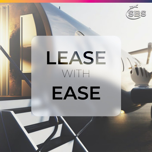 FlySBSAviation's tweet image. Always had a dream of owning an aircraft? 
Presenting The SBS Private Jet Program-  A unique &amp;amp; affordable short-term leasing program providing you with absolute ease of ownership.
For further details visit our website. Link in bio. 
#ownership #lease #leasingoptions #flights
