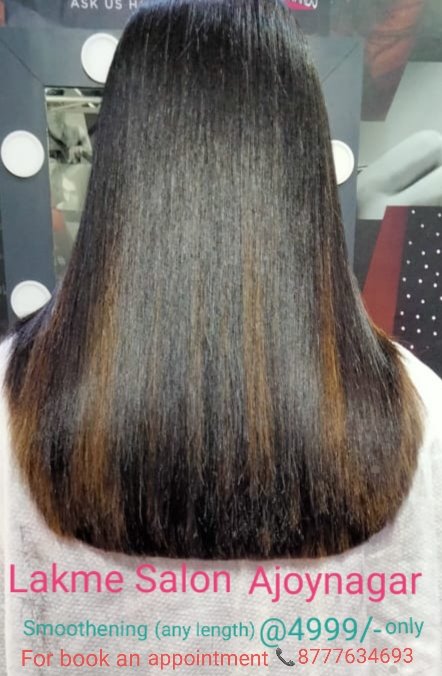 Lakme Salon Ajoynagar (@ajoynagar) / Twitter Lakme Salon Ajoynagar (@ajoynagar) / Twitter