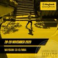 Maybank Marathon – Bali • 2020