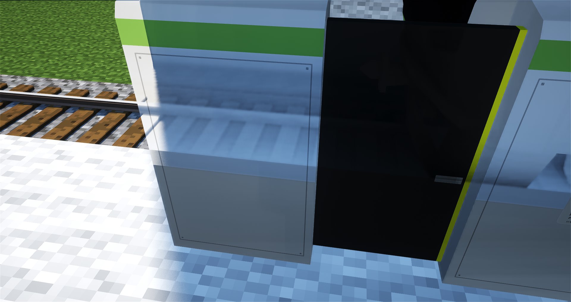 Dakusyon ダクション 少しバグがございます 影modを使用すると画像のように少し透けてしまいます 角度によっては気になりません ご利用の際にはご注意ください T Co 5jdrn46eip Twitter