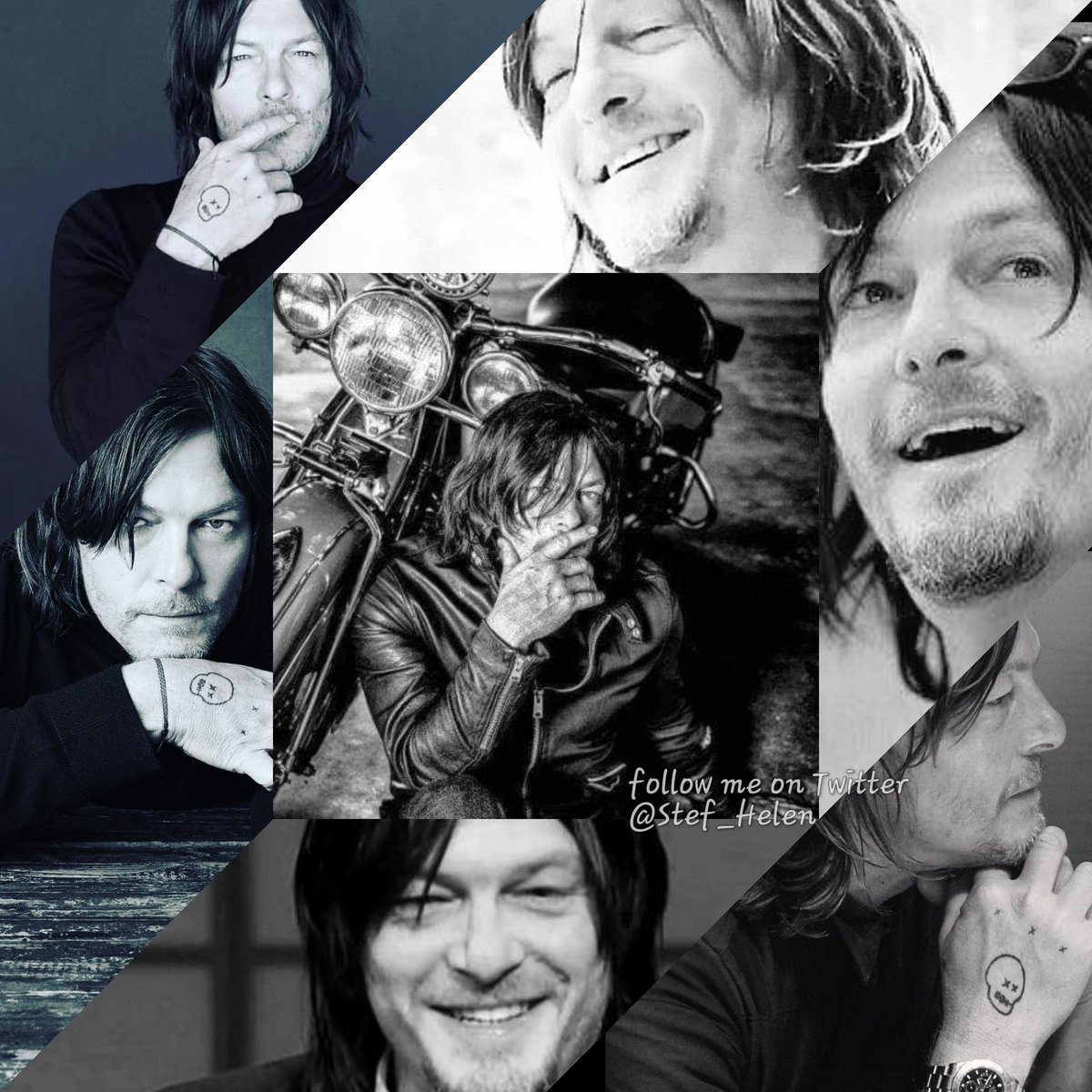 #StaySafeStayHealthy as hard as it is at the moment we need to be strong, sensible and respectful to get through this #WashYourHands #SocialDistance #TWDFamily <a href="/wwwbigbaldhead/">norman reedus</a>  <a href="/stitchwitch76/">✨nikky✨</a> <a href="/HeyMo517/">Maureen Fairhurst 🌊🇱🇷</a> <a href="/AllanRo30526638/">Old Ben of tatooine 🇬🇧🇬🇧🇬🇧</a>  @Worthy4Only1 @CJVAPES <a href="/emikoko896/">Emily</a> <a href="/Cheryl_W61/">NormanPushedMyButton🥰</a> <a href="/NewJeffCT/">NewJeffCT</a>