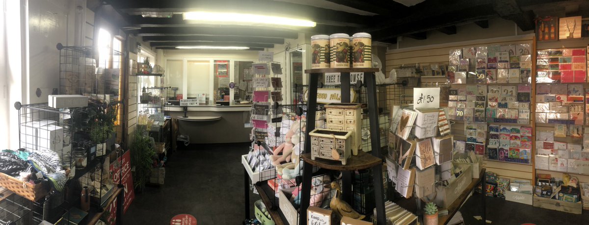 abbeyforegatePO's tweet photo. Post Office & gift shop OPEN Monday to Friday 9am - 5pm 📮 FREE onsite parking, fully trained staff, whole range of #PostOffice services including #passports #euros #currency #parcels #cartax #dropandgo #banking #idservices #photos #cards #stationery and so much more 📮 https://t.co/I2YbNrKmXw