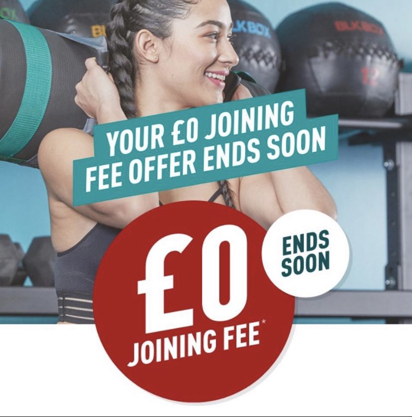 PureGym Brighton London Road tweet media