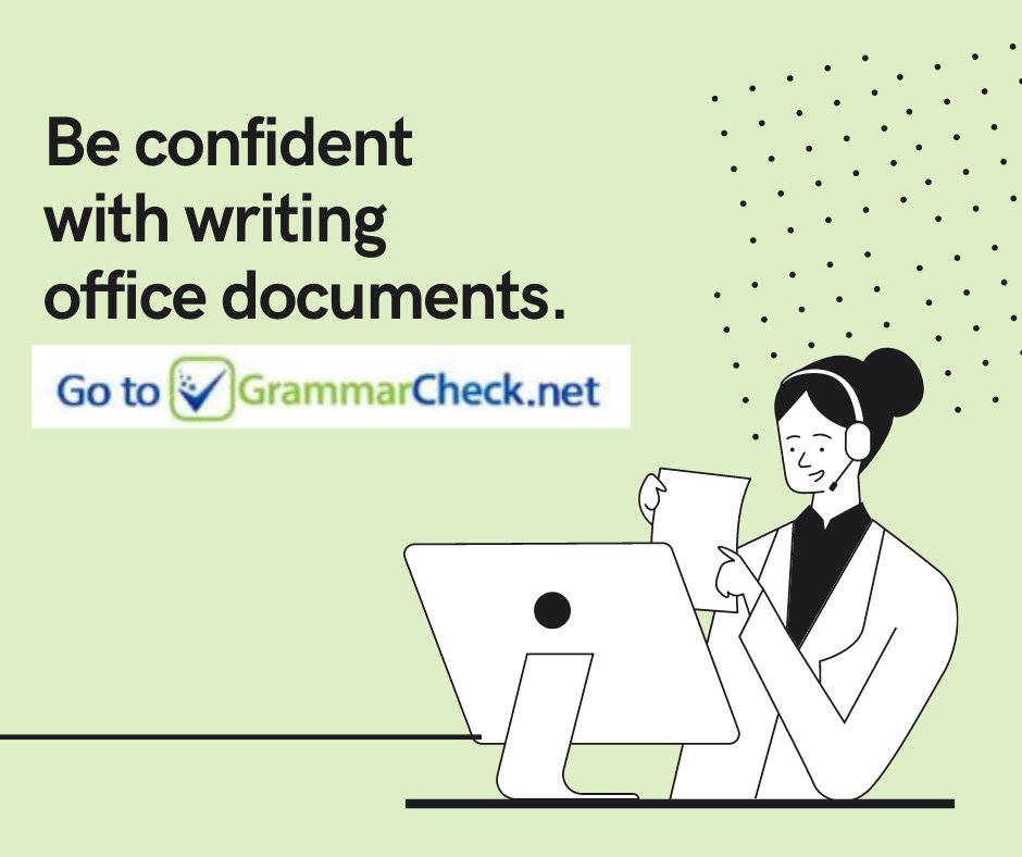 GrammarUpdates's tweet image. Try grammarcheck.net/editor/ today!

#grammareditor #grammarchecker #grammar #grammarhelp #writing