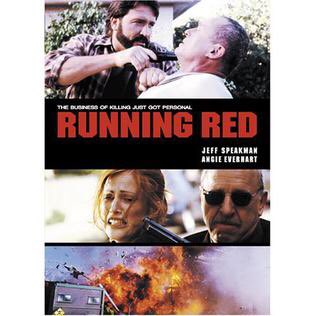 1/ Here’s something interesting:We’ve seen RED used a lot1_7 has NEVER used the term“running RED”-until the last two dr0psSome theories on thatFirst....Did you know there’s a movie called “Running Red”?I didn’t.Boy does it have an interesting plot....