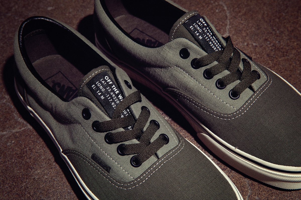 vans 66 collection