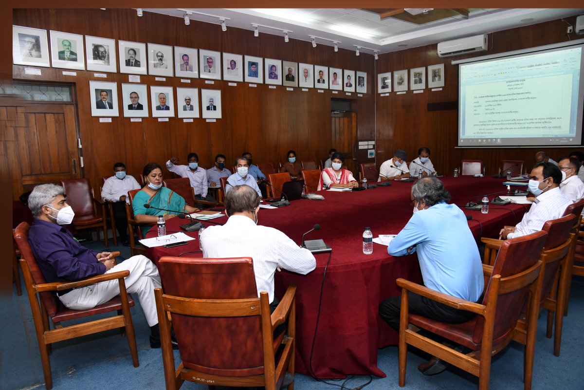 Bangladesh National Museum tweet media