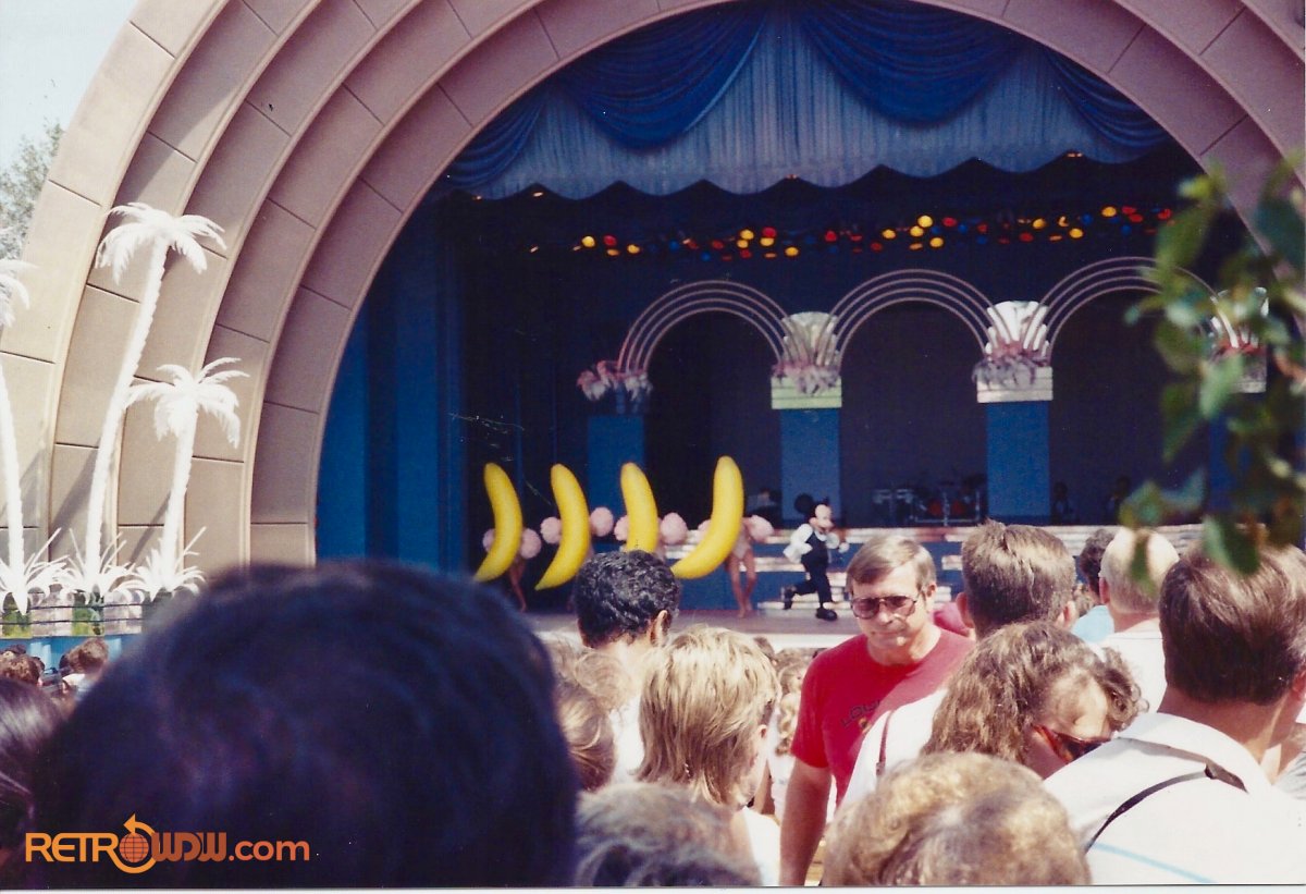 Retro WDW Photos tweet media
