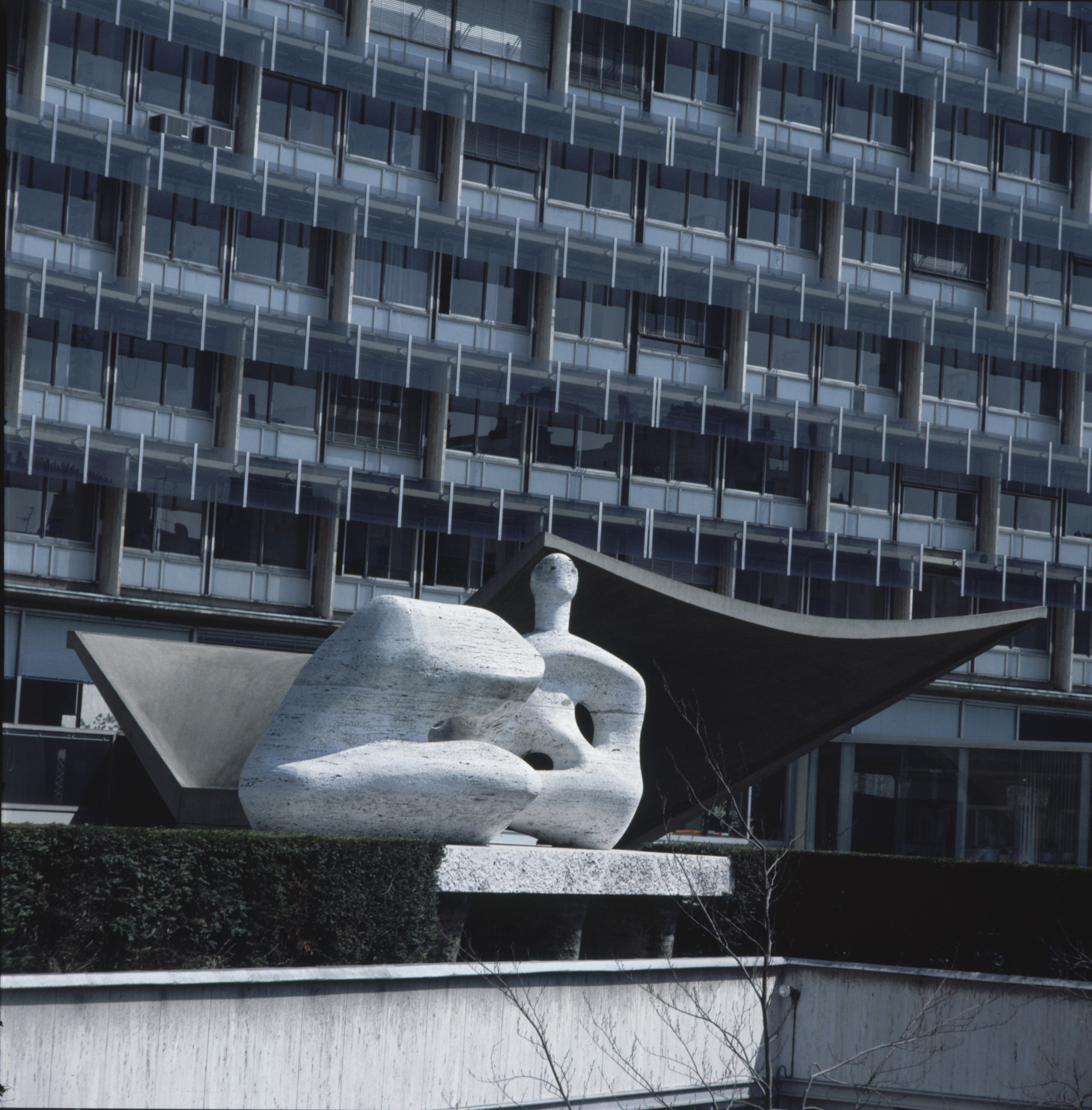 Henry Moore Studios & Gardens on X: 