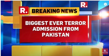 This is not the first time that Nawaz Sharif crossed the red line. He has done it several times in the past that too without any proofs whatsoever.This is what he did after Mumbai Attack.5/