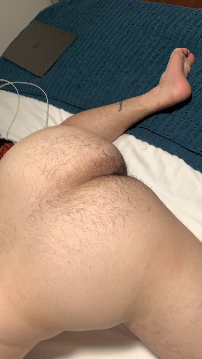 Matt80OF's tweet photo. You wanna fuck my tight hairy ass, daddy? https://t.co/ey6UMnUsWo