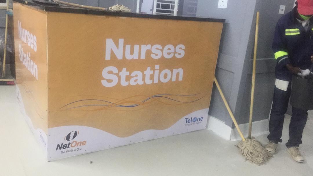 Professor Solwayo Ngwenya PhD, FRCOG. (@solwayo1) on Twitter photo Mpilo Central Hospital re-opened a refurbished Ward B5. Courtesy of <a href="/TelOneZW/">Tel·One</a> <a href="/NetOneCellular/">NetOne Cellular</a> <a href="/chipo_mtasa/">Chipo Mtasa</a> Massive, first class, best of the best. Completely refurbished to first class; beds, linen, equipment etc. We are so so happy. Thank you. Coming again??? Mpilo Central Hospital re-opened a refurbished Ward B5. Courtesy of <a href="/TelOneZW/">Tel·One</a> <a href="/NetOneCellular/">NetOne Cellular</a> <a href="/chipo_mtasa/">Chipo Mtasa</a> Massive, first class, best of the best. Completely refurbished to first class; beds, linen, equipment etc. We are so so happy. Thank you. Coming again???