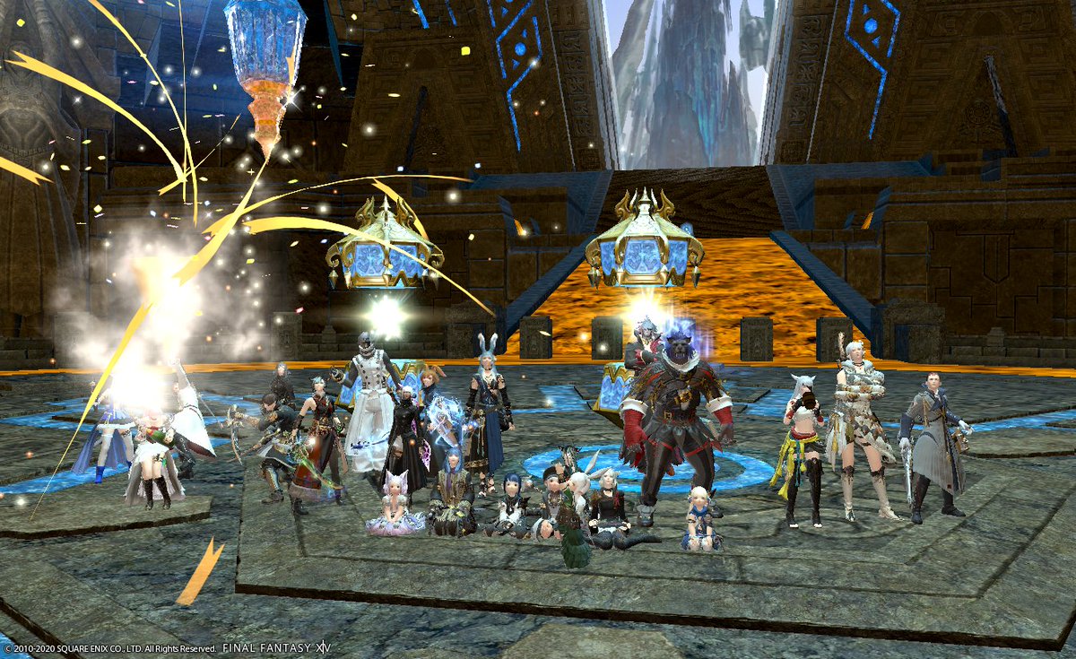 森本タコス 酢 あらびき肉 のれそれ Ff14クリスタルタワー攻略めちゃくちゃ楽しかった 最後に下限で古代の民の迷宮に挑んだのもめっちゃ楽しかった さて次は大迷宮バハムートですね 制限解除なら下限で挑むクリスタルタワーよりも簡単 すいなま 森本タコス 酢 あらびき肉 のれそれ Ff14クリスタルタワー攻略めちゃくちゃ楽しかった 最後に下限で古代の民の迷宮に挑んだのもめっちゃ楽しかった さて次は大迷宮バハムートですね 制限解除なら下限で挑むクリスタルタワーよりも簡単 すいなま