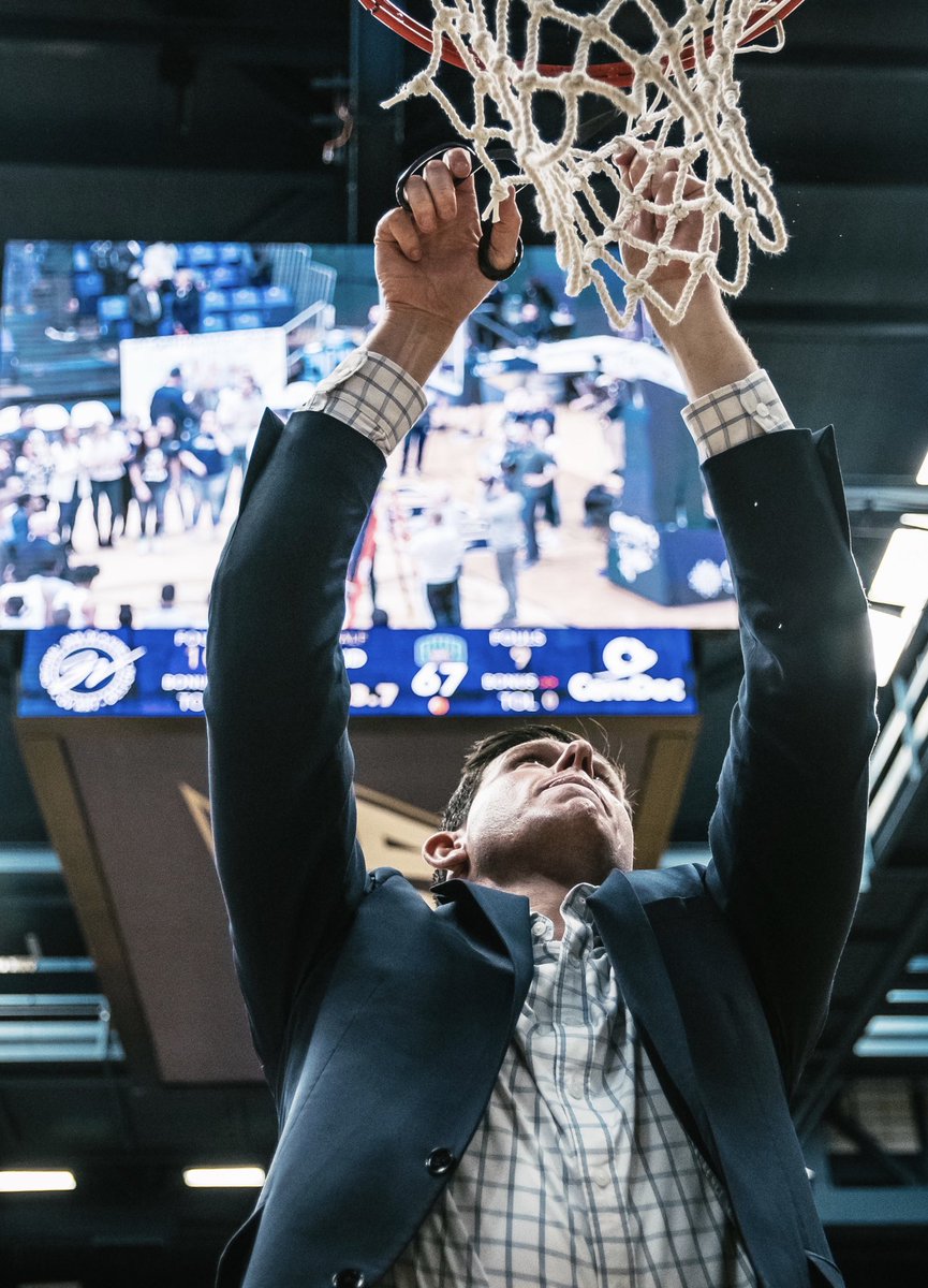 Akron Zips MBB tweet media