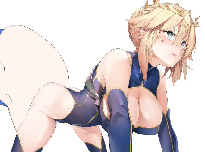 アルトリアランサーとりあえずフロント塗り終わり。あとバック 