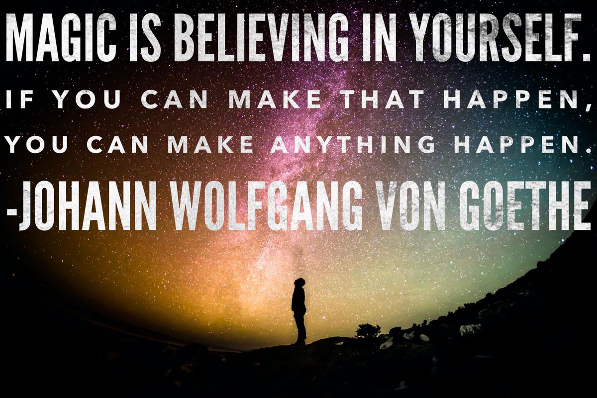 Happy Monday! 

Some #MondayMotivation here to get you through the post-lunch slump!