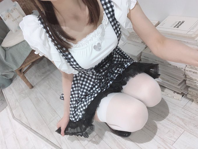 コスプレイヤー璃波のTwitter画像20