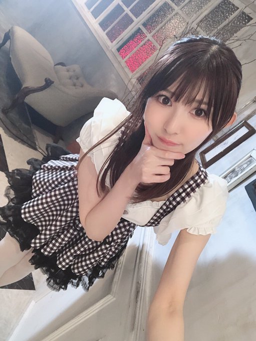 コスプレイヤー璃波のTwitter画像19