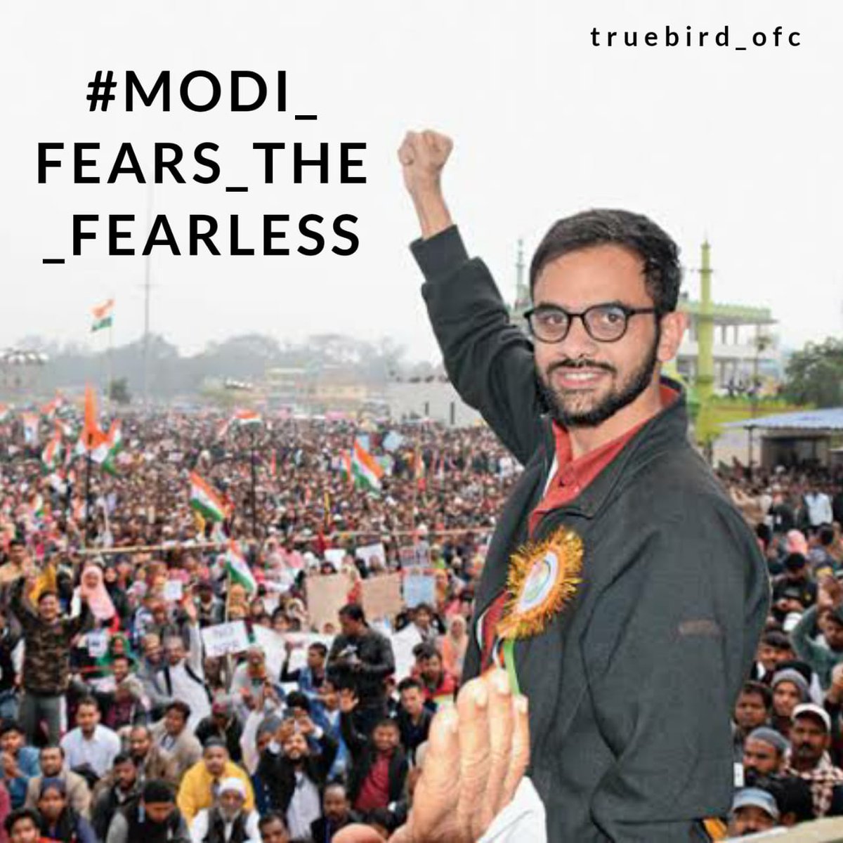 truebird_ofc's tweet photo. An incomplete and ongoing list of political prisoners in India.
Stand against ongoing arrest &amp; detention of leaders, scholars &amp; student activists

#ModiFearsTheFearless https://t.co/DJWqBhztkH