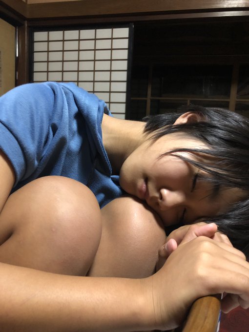 Twitterのコスプレ画像3