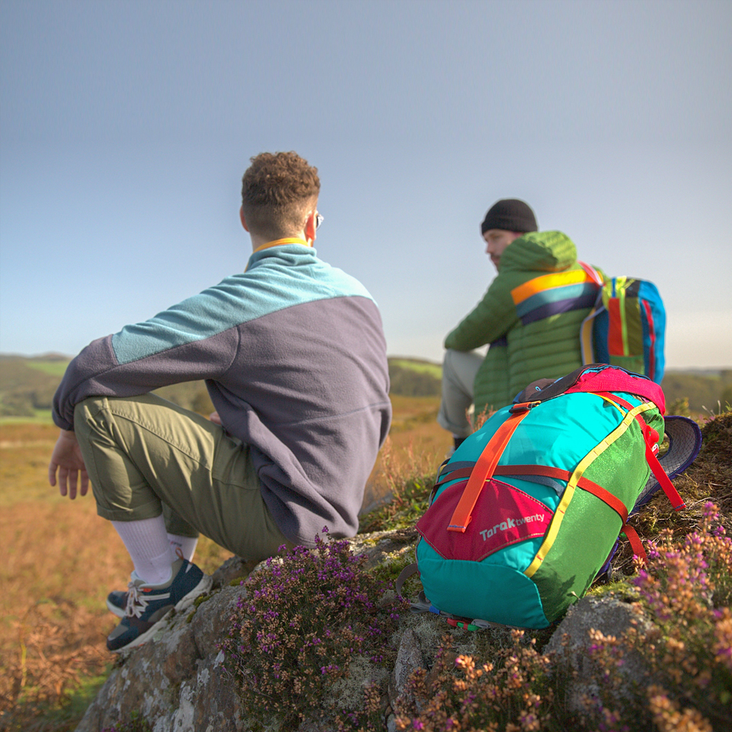 workingclass_uk's tweet image. Upcycled Gear from Cotopaxi - workingclassheroes.co.uk/cotopaxi/insto…