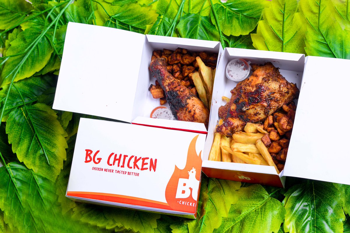 BGChicken2's tweet photo. 100Retweet and No Likes to get this Box of Goodies😋 delivered to you anywhere in Akure.

Let's see how many people gets this https://t.co/LDWBS8mQ3X