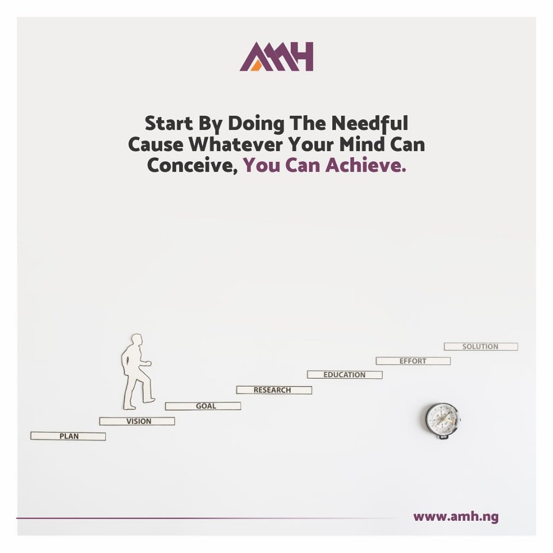 capital_amh's tweet photo. The only difference between you and achieving your goals is ACTION!
.
Action is what takes you from where you are to where you want to go.
.
Action is what helps you make progress...Action is what teaches you what not to do. 
.
#
#mondaythoughts https://t.co/eskbyXunJ0