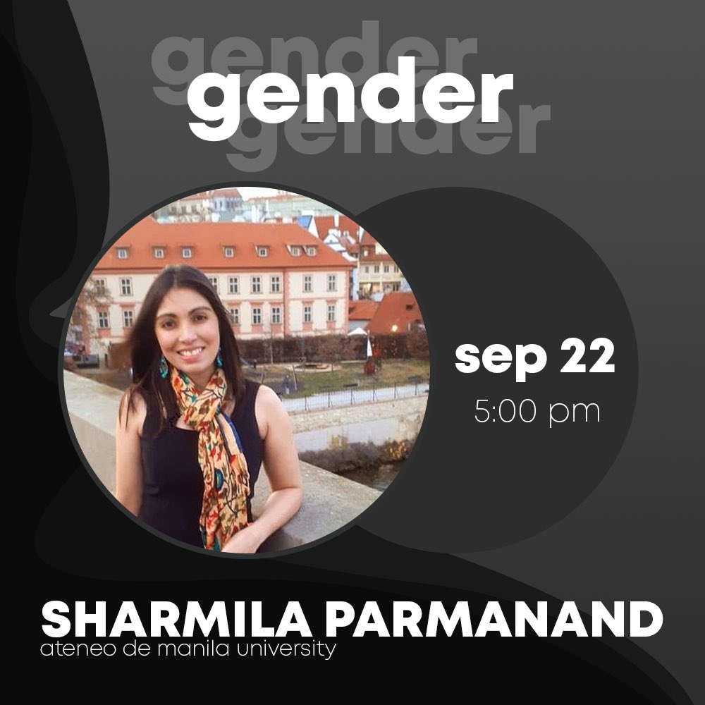 debateph's tweet photo. Hello! 

We are very excited to announce the speaker who will open the second PDU Workshop tomorrow. She is one of the world's most decorated debaters, Sharmila Parmanand!

See you there!

#PDUWorkshop2 https://t.co/UDzHHn8bPB