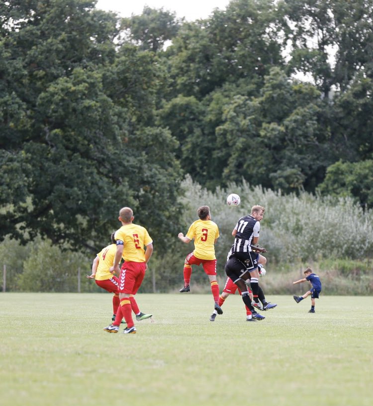 BW_Dynamos's tweet photo. A few snaps from out victory Saturday against Hedge End Town courtesy of our sponsor @LynBPhotography 

The full selection can be found on our website 📸⚽️⚡️ https://t.co/HvmhLVxpuW