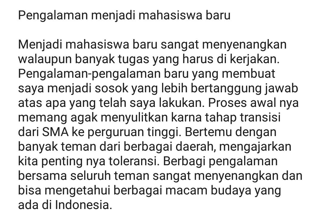 Deen_se's tweet photo. Berdasarkan pengalaman pribadi wkwk @derrypotter @nonwilsee @N0pale 

#MENTARIITERA @rikzanurfaqih https://t.co/p4EzT0W4pn