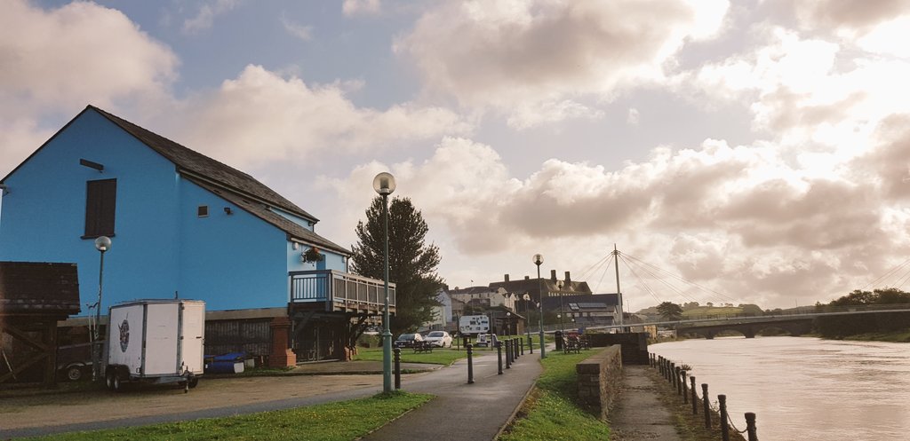 Carmarthenshire Water Safety Partnership tweet media