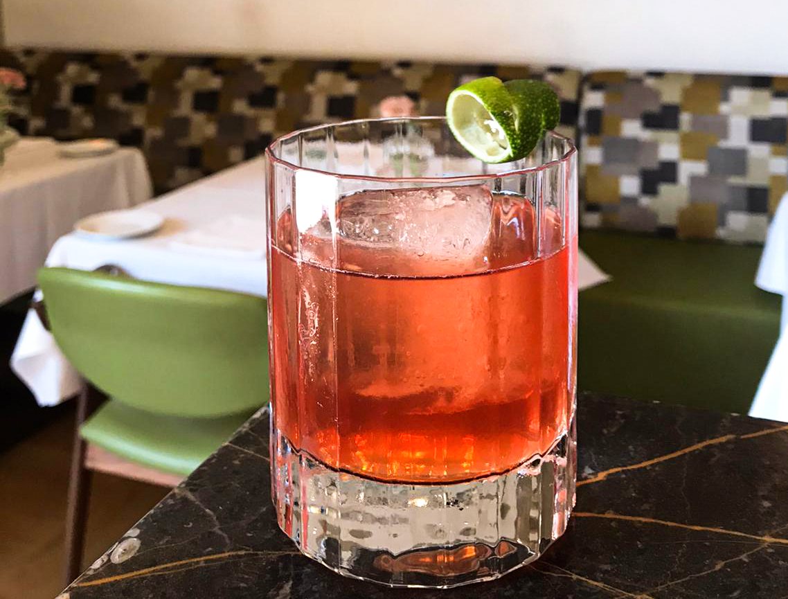 SavoyFirenze's tweet photo. The Florence Cocktail Week will start tomorrow and last until September 27th. Our signature drink is called 'Shades of Red', made by our talented Denis.
Join us at Irene Bar.
#FCW #FCW20 #florencecocktailweek #florence #hotelsavoy https://t.co/WxAsZ5mthN