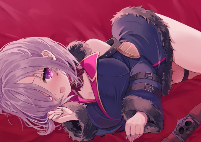 オズの大魔女かきました 