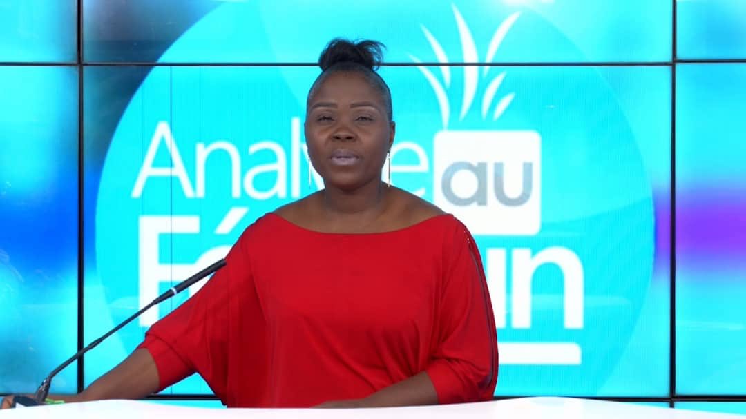 AnalyseFeminin's tweet photo. Deux #femmes #politiques décryptent l’actualité sur ZTM Tv. #Emission a suivre ce lundi à 14h @Sharufa_ @gueda18 @JeanineMabunda @NseyaPatricia @ChantalFaida @AMarieMakombo @BLomeya @AMouloumba https://t.co/sajJrFd4Vt