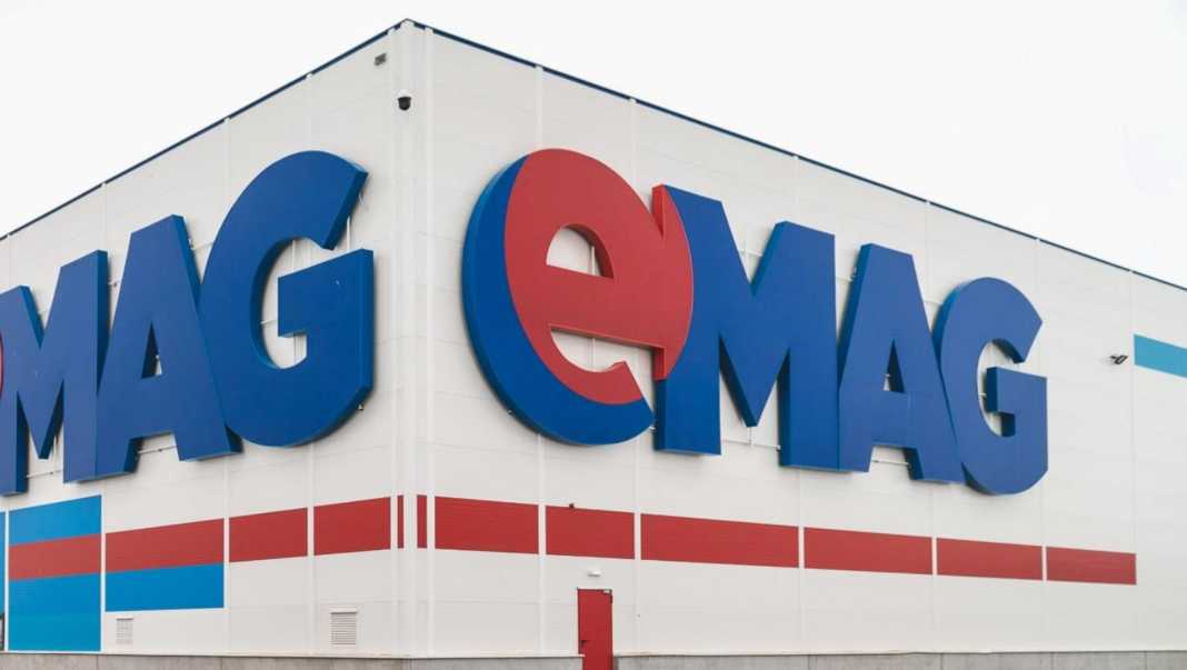 YesCommentRO's tweet image. eMAG continuă extinderea în țările vecine: după Budapesta, a fost inaugurat un showroom și la Sofia
yescomment.ro/2020/09/21/ema…