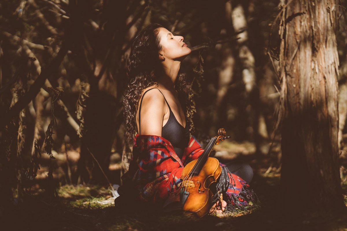 IntermissionSR's tweet photo. We’re back! Don’t miss this chance to re-center at our next #IntermissionFlow yoga class, Wednesday at 11:30 am EDT on Zoom. DM for details and log-in! ♥️
#yogaformusicians https://t.co/br5vL4UnsU