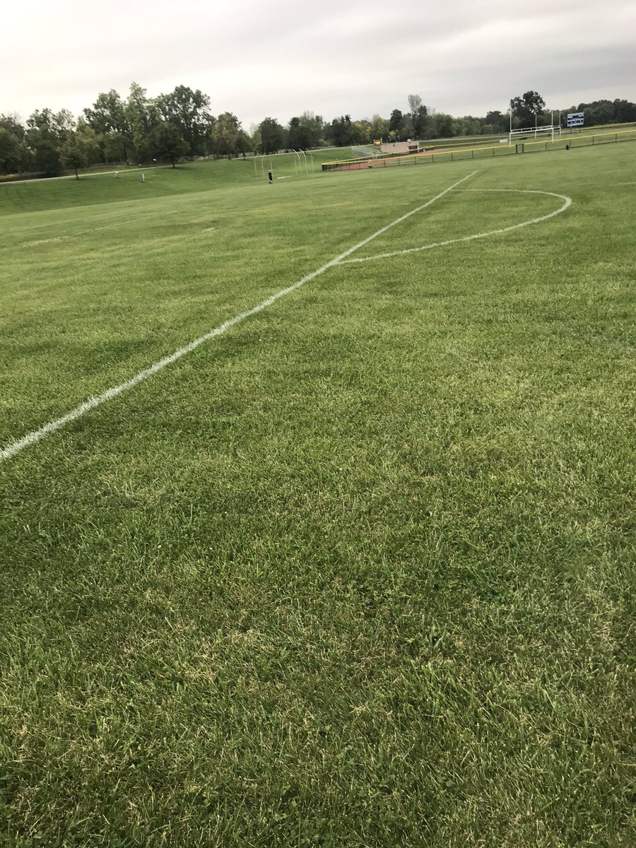 Geneseo Blue Devils Soccer tweet media