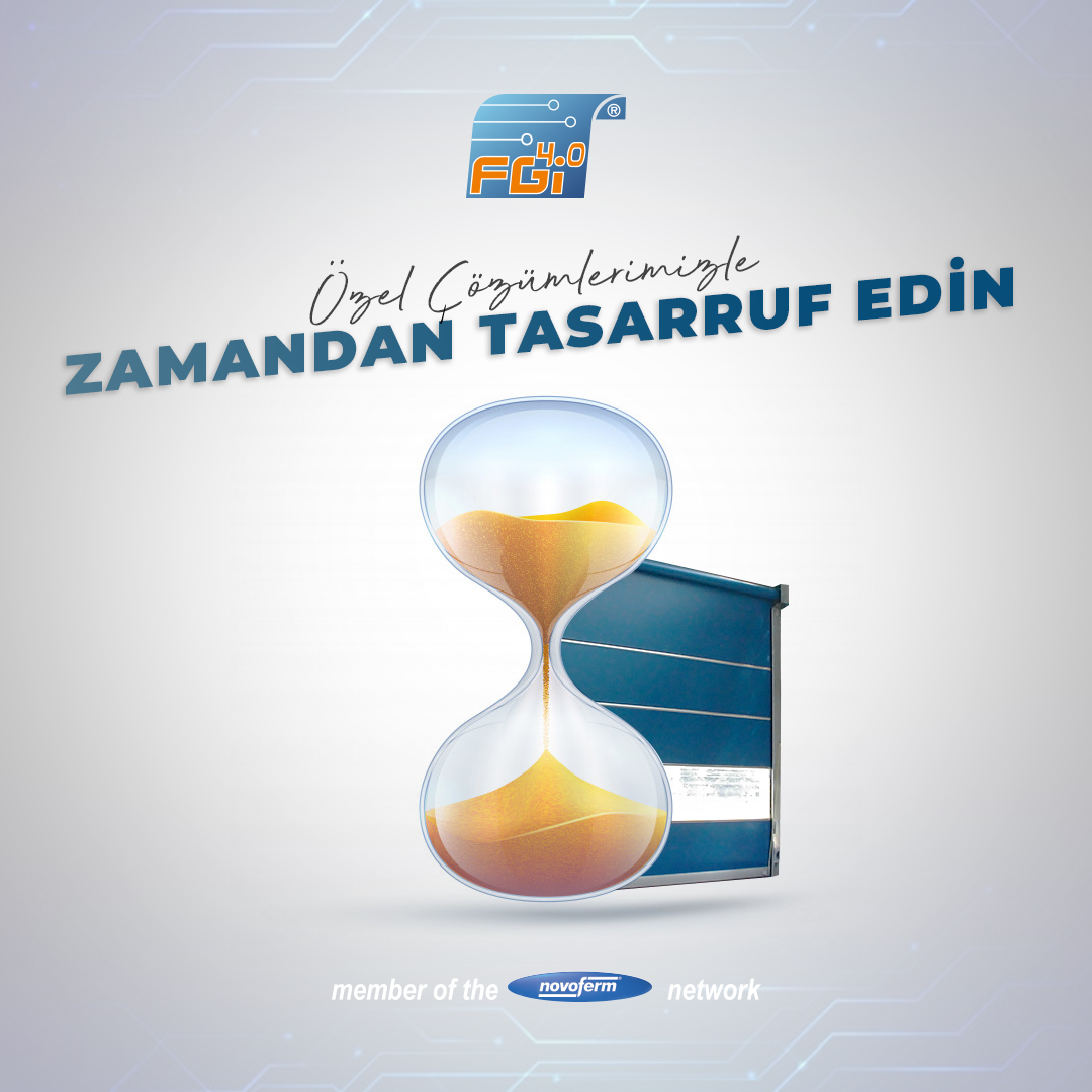 fgikapi's tweet photo. FGİ olarak zamanınızın ne kadar değerli olduğunu biliyoruz! Bu yüzden, size en hızlı satış sonrası hizmeti vadediyoruz.
.
.
#fgi40 #dijitaldönüşüm #novospeed #hızlıkapı #sectionaldoors #seksiyonelkapı #endüstriyelkapı #sakarya #serdivan #industrialdoors #novoferm #otomatikkapi https://t.co/hAbkVd5Ew1