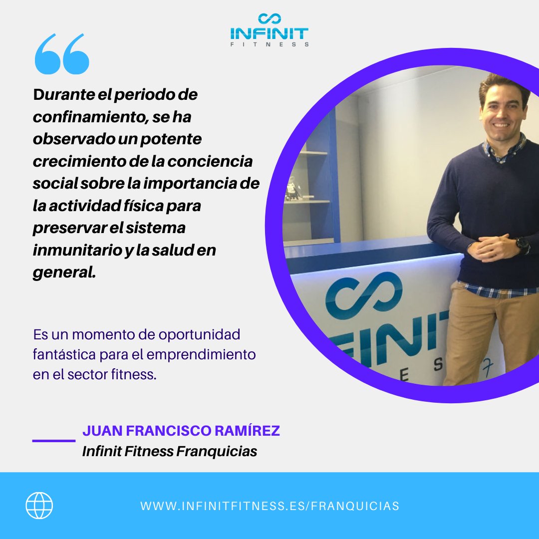 Infinit Fitness Infinit Fitness Twitter