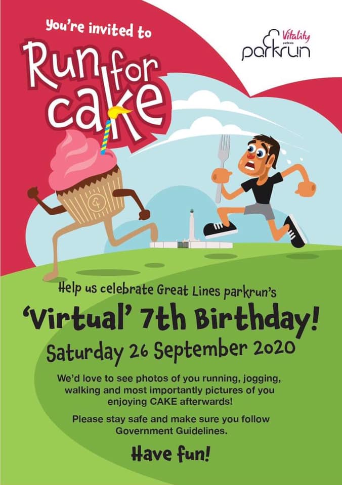 GtLinesparkrun's tweet image. 