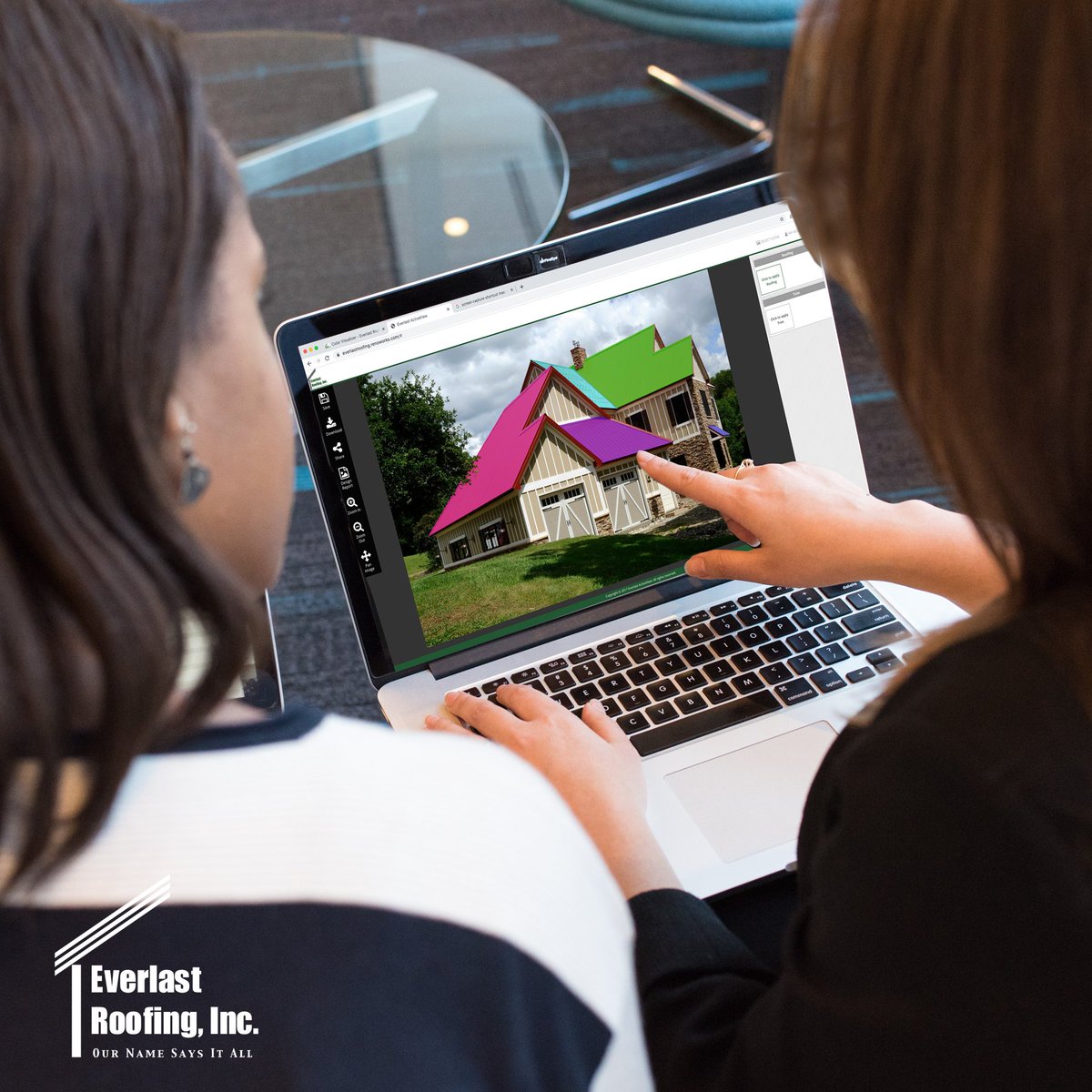 Learn About Everlast Everlast Roofing