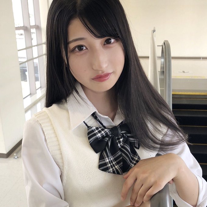 Myupla美少女図鑑 滝本里奈 ミスいちご21 女子高生ミスコンファイナリスト