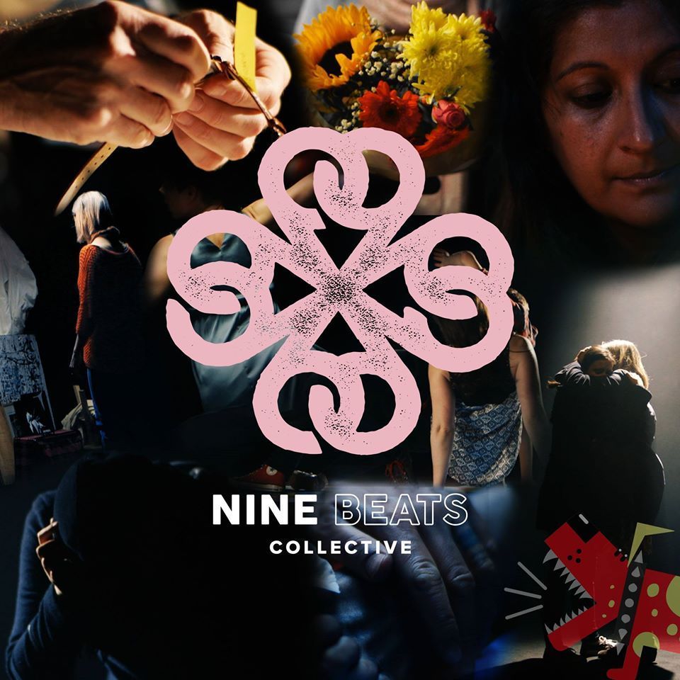 lukefurmage's tweet photo. Check out the amazing work of the "Nine Beats Collective!"

Got to work on a few visualisers to go with there music.
Check them out!

https://t.co/QVSGTZz7SP
#Ninebeats #visualart #editing #Webseries #Beatitudes https://t.co/OvpedcCXJT