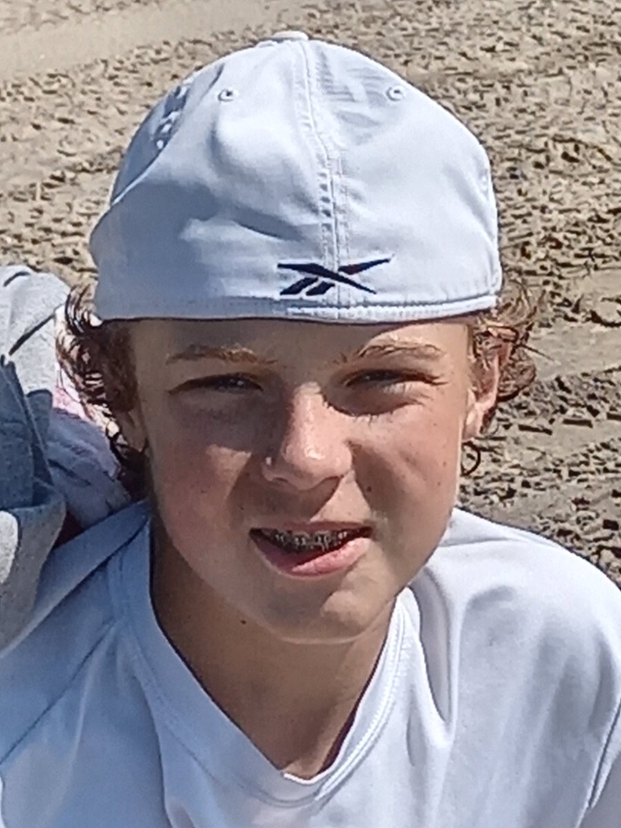 Happy Birthday..  16 🎂
So proud of everything you have accomplished.. Dream Big!!! ❤️❤️