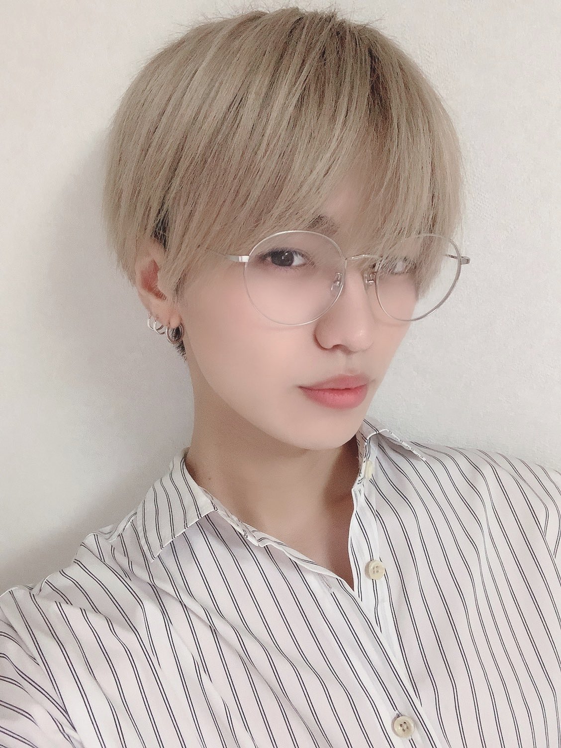 牧田一成 プラチナボーイズ メガネ男子は好きですか プラチナボーイズ 眼鏡 メガネ 眼鏡男子 メガネ男子 ハイトーン マッシュ T Co Xd8nzyseru Twitter